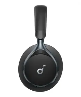 Anker слушалки Soundcore Space One черен