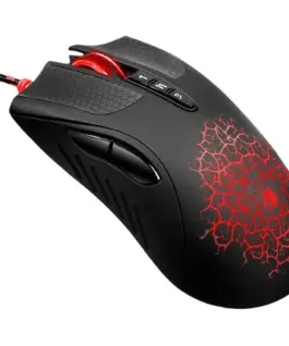 A4 Tech Mouse Bloody Blazing A90