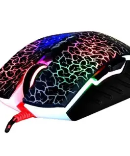 Alternative view of A4 Tech Mouse Bloody Blazing A70 (Activated)