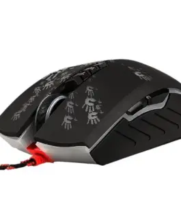 Alternative view of A4 Tech Mouse Bloody Blazing A60 (Activated)