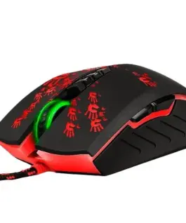 A4 Tech Mouse Bloody Blazing A60
