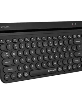 A4 Tech Keyboard FStyler FBK30 черен 2.4GHz + BT