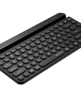 A4 Tech Keyboard FStyler FBK30 черен 2.4GHz + BT