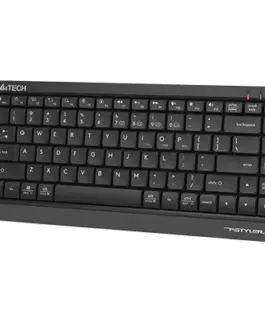 A4 Tech Keyboard FStyler FBK11 2.4GHz + BT Gray