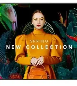 Samsung Professional монитор QB75C 75 inches Glossy 16h/7 350(cd/m2) 3840x2160 (UHD) S10 Player (Tizen 7) Wi-Fi/BT 3 years On-Site