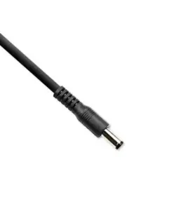 Alternative view of Qoltec Power адаптер for Dell 90W | 19.5V | 4.62A | 4.5 * 3.0 + pin