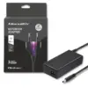 Qoltec Power адаптер for Dell 45W | 19.5V | 2.31A | 4.5 * 3.0 + pin
