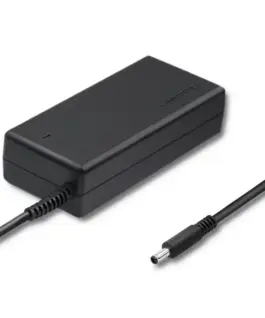 Qoltec Power адаптер for Dell 45W | 19.5V | 2.31A | 4.5 * 3.0 + pin