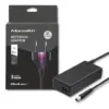 Qoltec Power адаптер for Dell 65W | 19.5V | 3.34A | 7.4 * 5.0 + pin