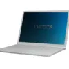 DICOTA Privacy Filter 2 way magnet 156 inch 16:10