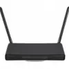 MikroTik MikroTik Router hAP ax3 C53UiG+5HPaxD2HPaxD