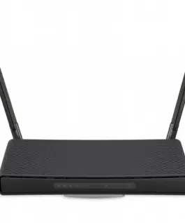 MikroTik MikroTik Router hAP ax3 C53UiG+5HPaxD2HPaxD