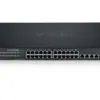 Zyxel Switch XMG1930-30 24-port 2.5GbE Smart Managed Layer 2 Switch with 4 10GbE and 2 SFP+ Uplink