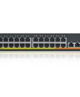 Zyxel Switch XMG1930-30HP