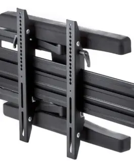 Edbak Swivel wall arm for 49-65 inch screens VSM653