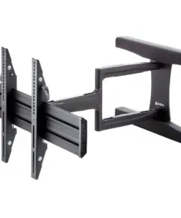 Edbak Swivel wall arm for 49-65 inch screens VSM653