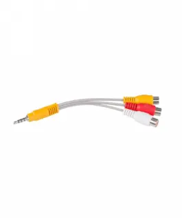 Alternative view of Kruger & Matz  TV 24 inches HD DVB-T2 H.265 HEVC