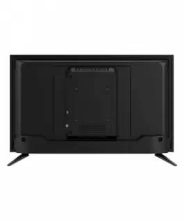 Kruger & Matz TV 24 inches HD DVB-T2 H.265 HEVC