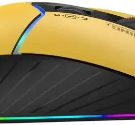 A4 Tech Mouse Bloody W95 Max USB Sports Lime