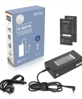 Mitsu AC адаптер Acer 19.5V 9.23A 180W