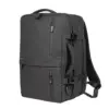 Natec Лаптоп раница Camel Pro 173 черен