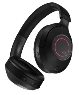 Alternative view of Creative Labs Zen Hybrid PRO слушалки