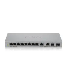 Zyxel Zyxel Switch XGS1010-12 v2 XGS1010-12-ZZ0102F