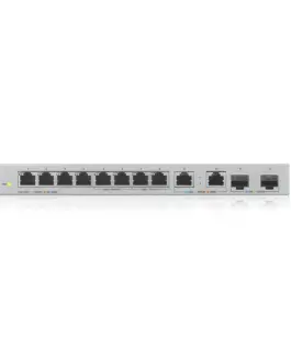 Zyxel Zyxel Switch XGS1010-12 v2 XGS1010-12-ZZ0102F