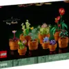 LEGO LEGO Botanicals 10329 Small plants