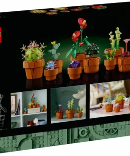 LEGO LEGO Botanicals 10329 Small plants