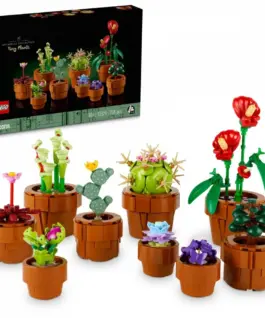 LEGO LEGO Botanicals 10329 Small plants