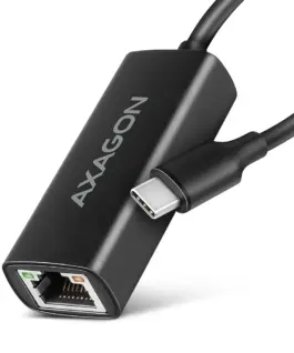 AXAGON ADE-ARC USB-C 3.2 Gen 1 LAN адаптер 1Gbit