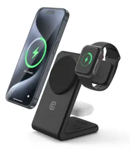 CRONG Wireless зарядно