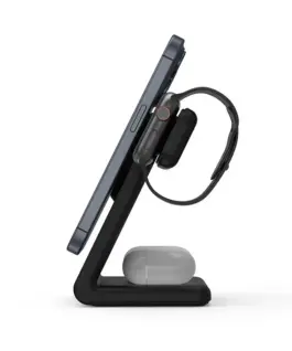 CRONG Wireless зарядно
