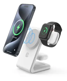 CRONG Wireless зарядно