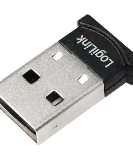 LogiLink адаптер USB2.0 Bluetooth 4.0 Micro