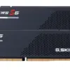 G.SKILL памет PC DDR5 64GB (2x32GB) Ripjaws S5 6800MHz CL32 XMP3 черен