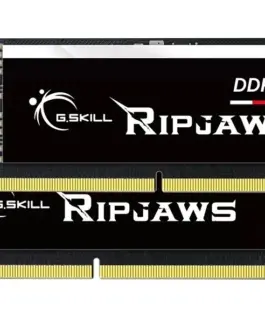 G.SKILL G.SKILL Ripjaws SO-DIMM DDR5 2x32GB 5600MHz