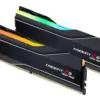 G.SKILL памет за компютър DDR5 64GB (2x32GB) Trident Neo AMD RGB 6000MHz CL30