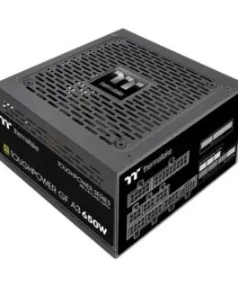 Thermaltake Thermaltake Toughpower GF A3 650W Gold Gen5