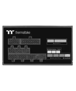 Thermaltake Thermaltake Toughpower GF A3 850W Gold Gen5