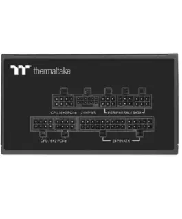 Thermaltake Toughpower Grand PF3 750W Pla Gen5