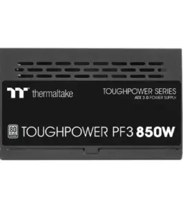 Thermaltake Toughpower Gran PF3 850W Pla Gen5