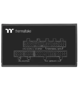 Thermaltake Toughpower Gran PF3 850W Pla Gen5