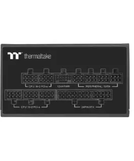 Thermaltake Toughpower Grand PF3 1050W Pla Gen