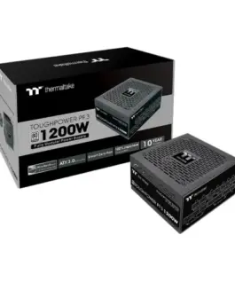 Thermaltake Toughpower Grand PF3 1200W Pla Gen5