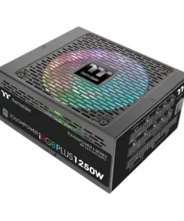 Thermaltake Thermaltake Toughpower iRGB 1250W Tit Gen5