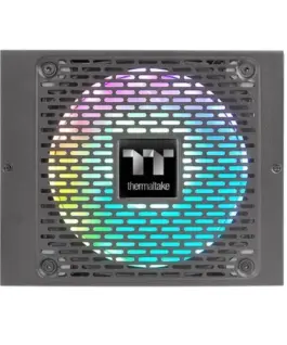 Alternative view of Thermaltake Thermaltake Toughpower iRGB 1250W Tit Gen5