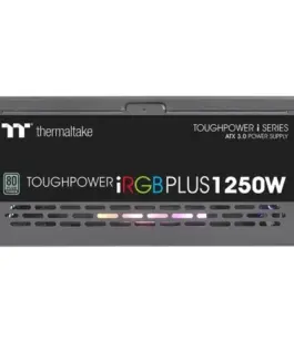 Thermaltake Thermaltake Toughpower iRGB 1250W Tit Gen5