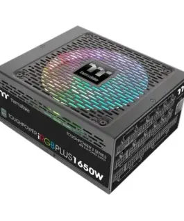 Thermaltake Toughpower iRGB 1650W Tit Gen5
